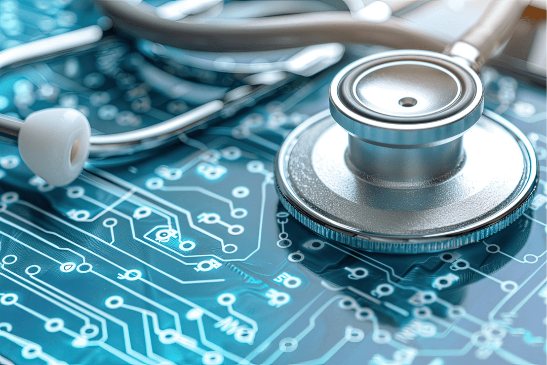 Digital Health Revolution: Was datengetriebene Lösungen möglich machen
