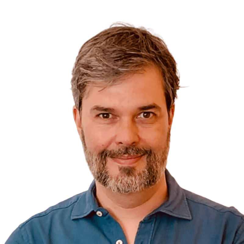 Prof. Dr. Adrian Roth