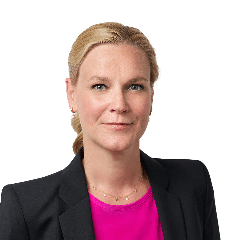 Linn Mandahl