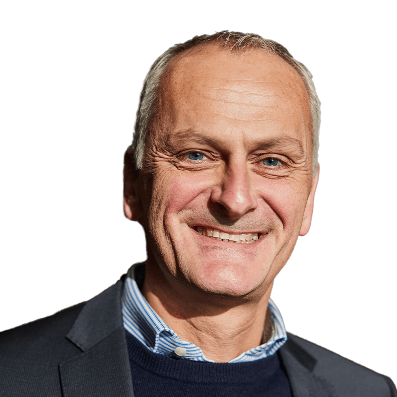 Christophe Maier
