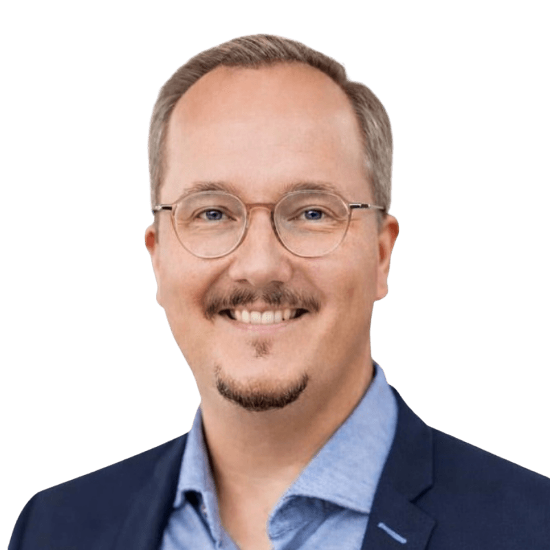 Prof. Janne Martikainen