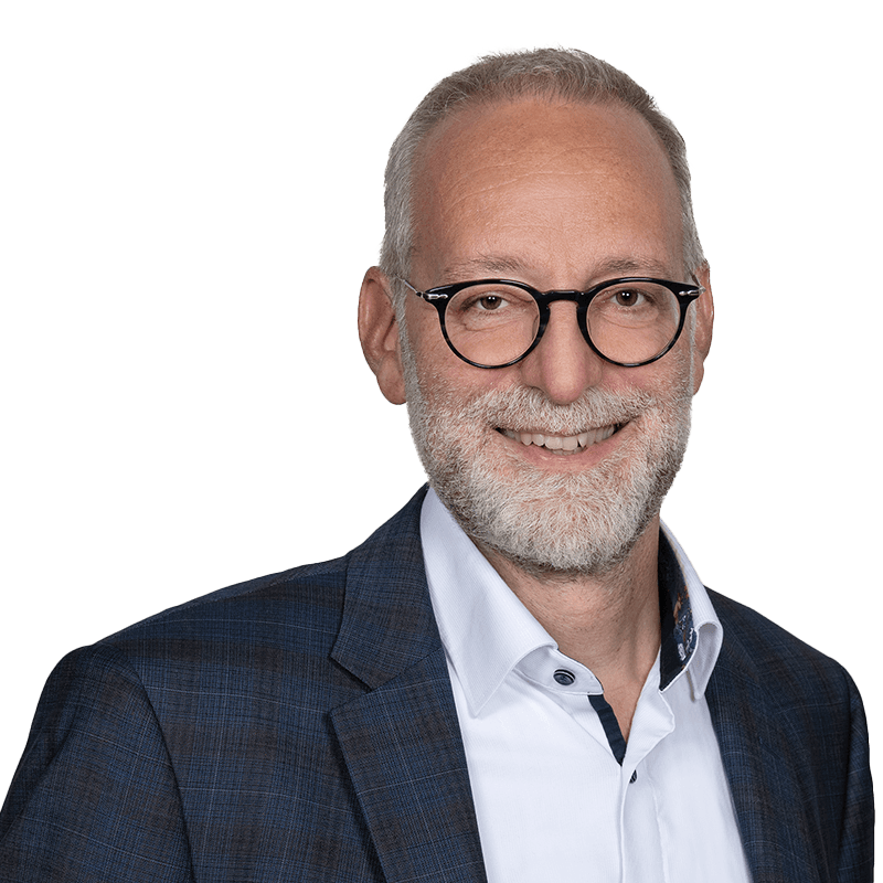 Rolf Zehnder