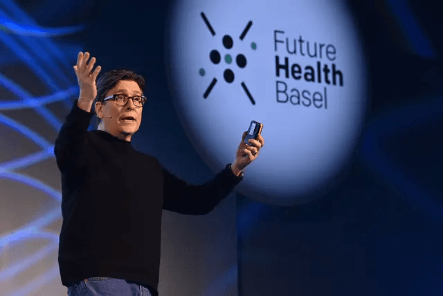 FutureHealth Basel 2022