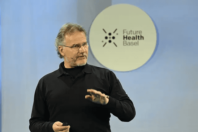 FutureHealth Basel 2023