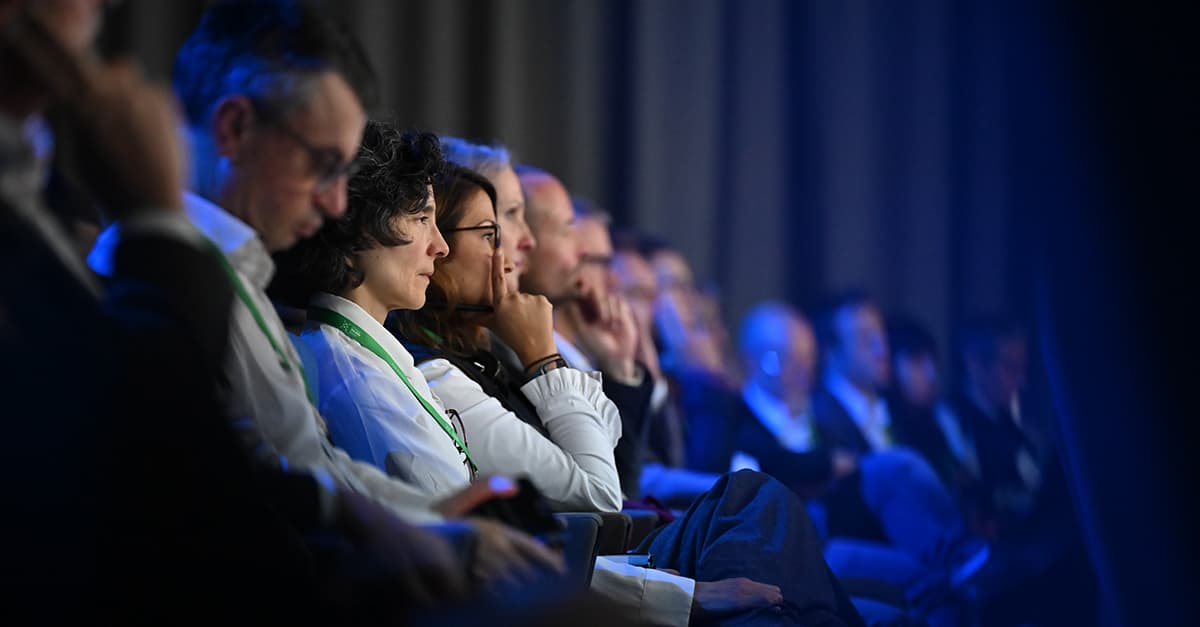 FutureHealth Lausanne 2024